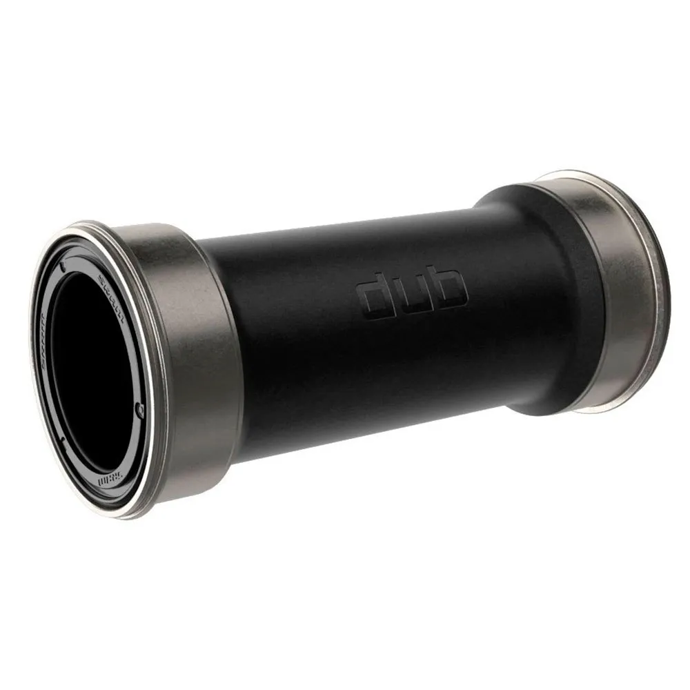 Чашки каретки Sram DUB PF86 Road Wide, черный
Чашки каретки Sram DUB PF86 Road Wide, черный