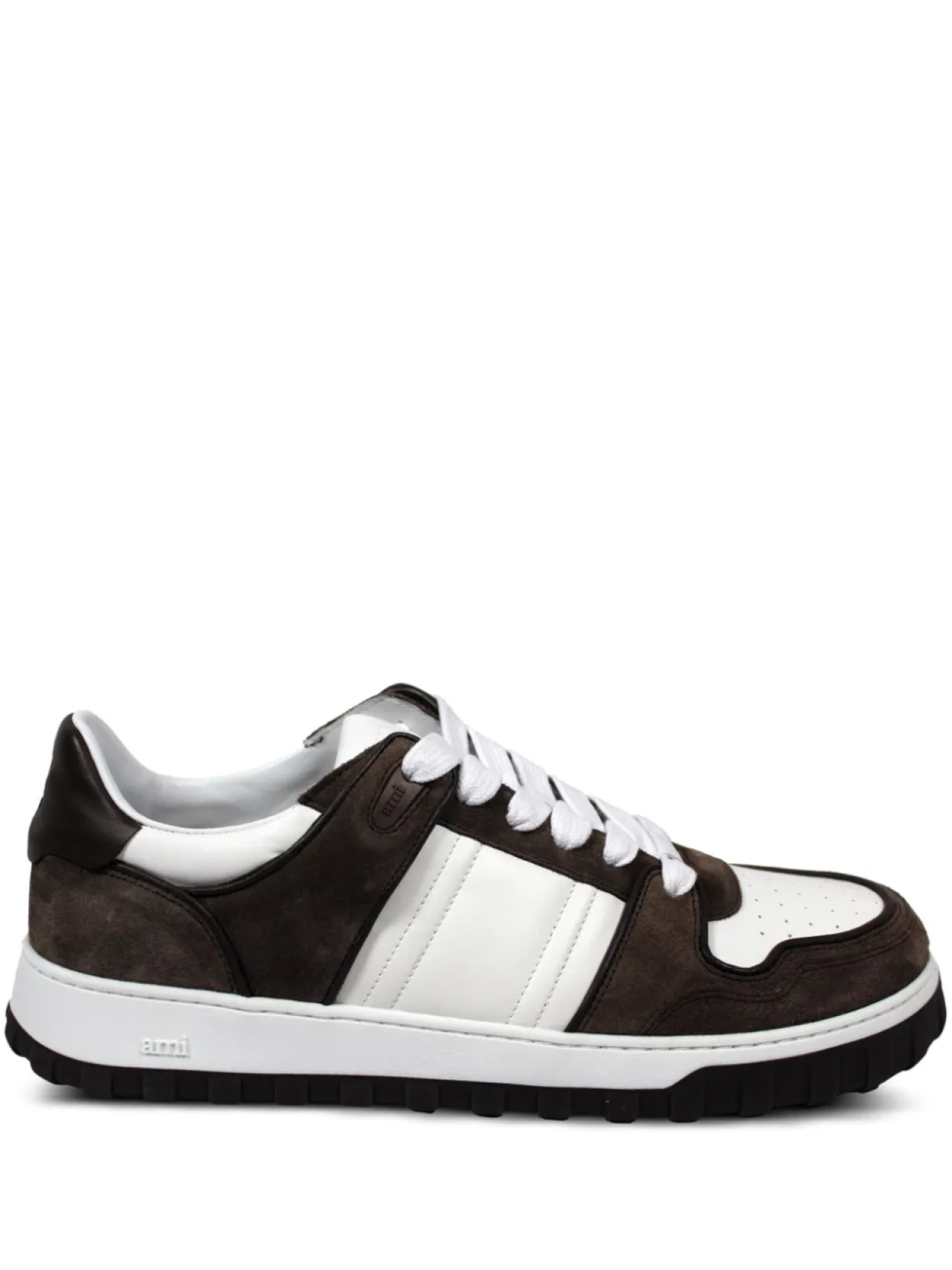 Кроссовки для ходьбы AMI Paris, серый 
Кроссовки для ходьбы AMI Paris, серый