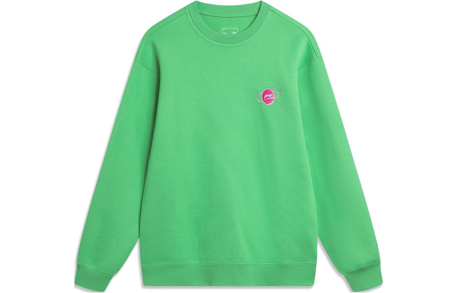 Спортивная коллекция Life Толстовка Мужская Uncharted Зеленый Lining, зеленый
Спортивная коллекция Life Толстовка Мужская Uncharted Зеленый Lining, зеленый