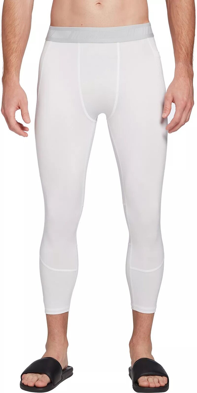 Мужские компрессионные тайтсы Dsg 3/4
Мужские компрессионные тайтсы Dsg 3/4