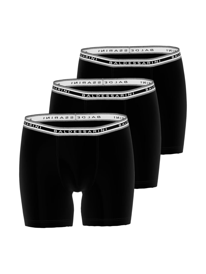 Боксеры Baldessarini
Боксеры Baldessarini