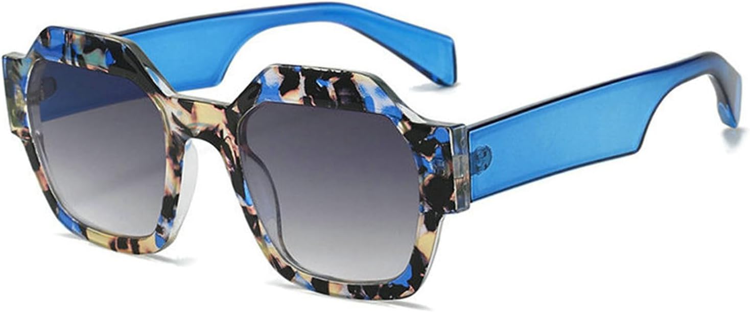 Солнцезащитные очки Willochra в стиле ретро, модные, многоугольные, панк, женские и мужские, винтажные, модные, 90-е, узкие, квадратные, популярные, с защитой от УФ-излучения UV400, C5
Солнцезащитные очки Willochra в стиле ретро, модные, многоугольные, панк, женские и мужские, винтажные, модные, 90-е, узкие, квадратные, популярные, с защитой от УФ-излучения UV400, C5