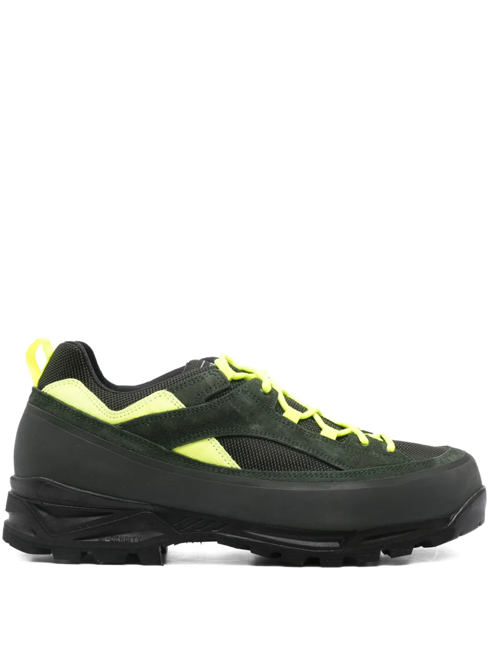 Кроссовки Grappa Hiker Diemme, зеленый
Кроссовки Grappa Hiker Diemme, зеленый