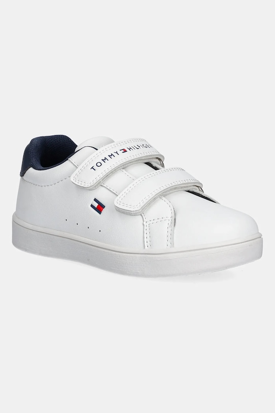 Детские кроссовки Tommy Hilfiger, белый
Детские кроссовки Tommy Hilfiger, белый