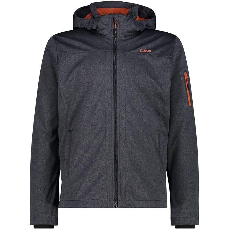 Функциональная куртка Cmp, серый
Функциональная куртка Cmp, серый