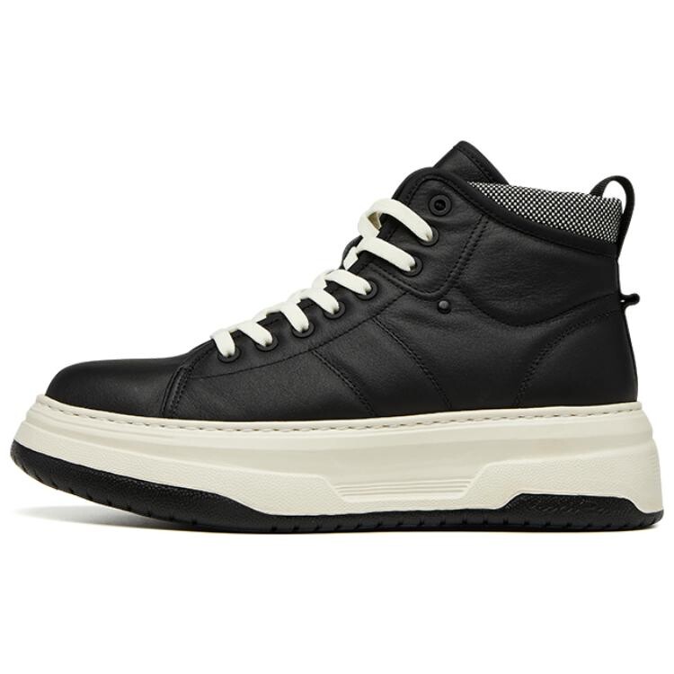 Кроссовки мужские Lifestyle Shoes Men High-Top Vicki Brown, белый
Кроссовки мужские Lifestyle Shoes Men High-Top Vicki Brown, белый