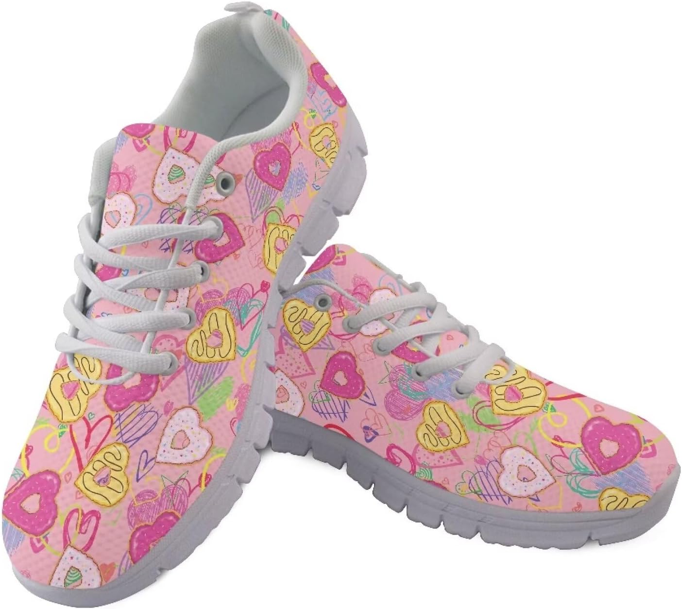 Кроссовки AmzPrint для мужчин с анималистичным принтом и белой подошвой, обувь для бега и тенниса, кроссовки, размеры 6.5-13.5 US
Кроссовки AmzPrint для мужчин с анималистичным принтом и белой подошвой, обувь для бега и тенниса, кроссовки, размеры 6.5-13.5 US