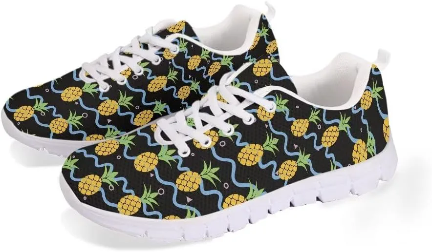 AmzPrint Мужские обувь Модные повседневные кроссовки Легкие прогулочные кроссовки Беговые кроссовки Размер 5.5-14.5
AmzPrint Мужские обувь Модные повседневные кроссовки Легкие прогулочные кроссовки Беговые кроссовки Размер 5.5-14.5