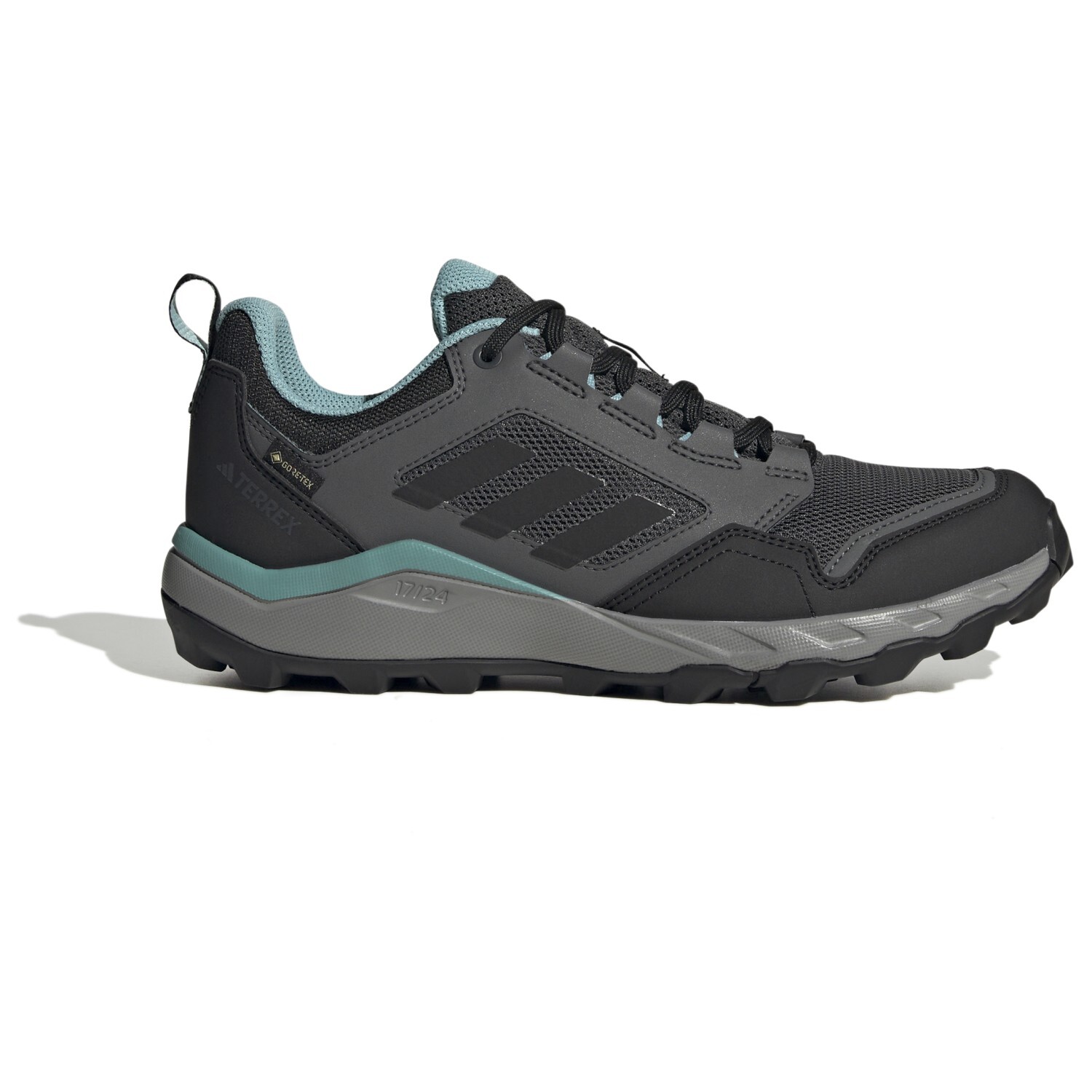 Мультиспортивная обувь Adidas Terrex Terrex Tracerocker 2 GTX, цвет Grey Six/Core Black/Grey Three
Мультиспортивная обувь Adidas Terrex Terrex Tracerocker 2 GTX, цвет Grey Six/Core Black/Grey Three