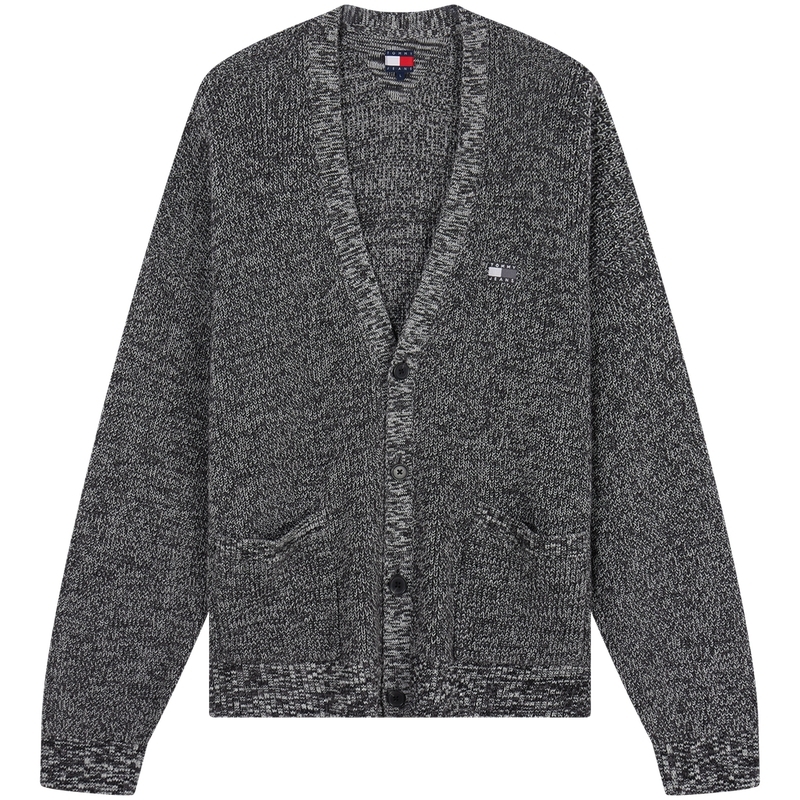 Джемпер мужской Tommy Hilfiger, серый
Джемпер мужской Tommy Hilfiger, серый