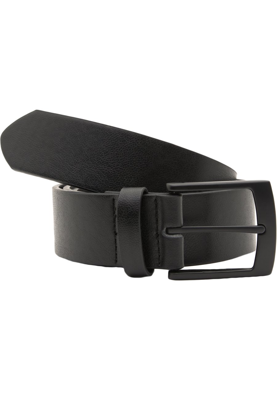 Ремень PULL&BEAR MATTE EFFECT, Black
Ремень PULL&BEAR MATTE EFFECT, Black