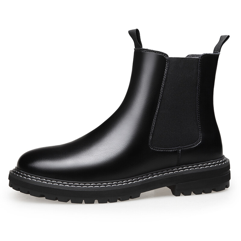 Челси Ботинки Мужские Cachiotti, черный
Челси Ботинки Мужские Cachiotti, черный