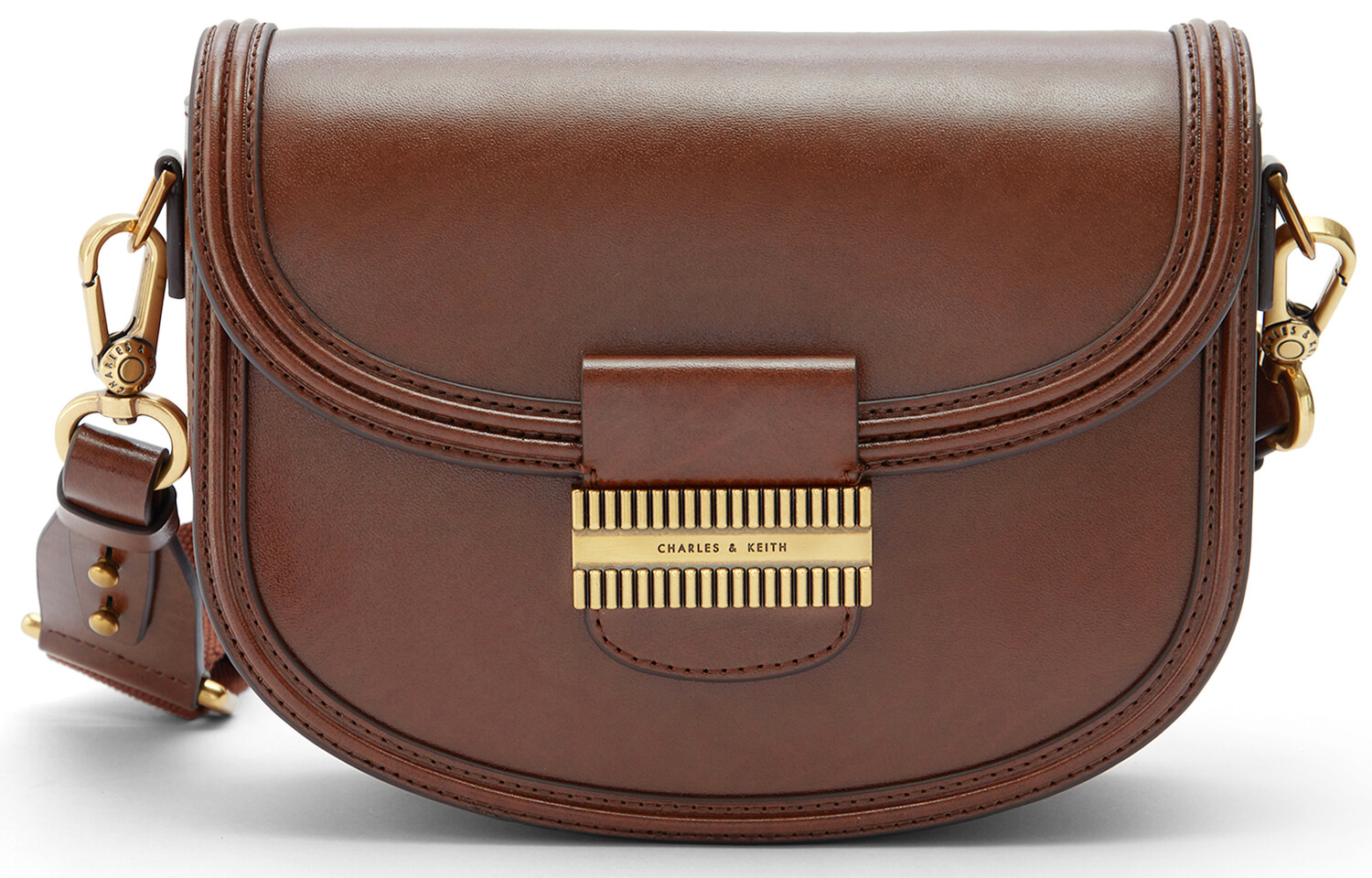 Charles&Keith CHARLES & KEITH Женская сумка через плечо, Черный
Charles&Keith CHARLES & KEITH Женская сумка через плечо, Черный