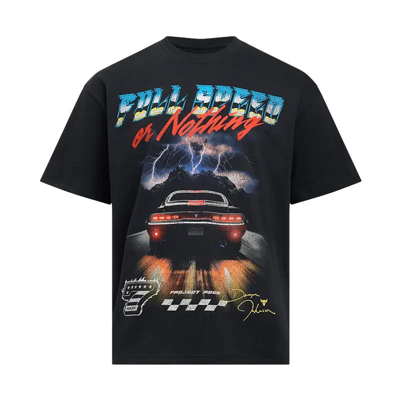 Under Armour ProjectRock футболка мужская black
Under Armour ProjectRock футболка мужская black