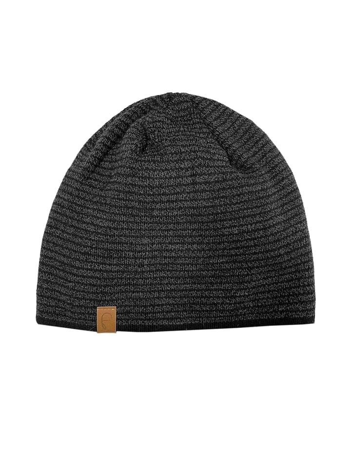 Шапка Faera Strick Beanie mit weichem Thermo-Fleece Innenfutter, темно-серый
Шапка Faera Strick Beanie mit weichem Thermo-Fleece Innenfutter, темно-серый