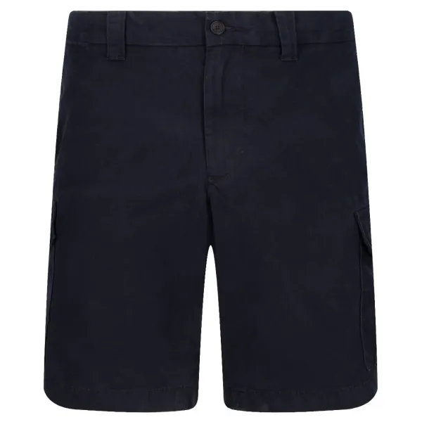 Большие и высокие шорты стандартного кроя Tommy Hilfiger, синий
Большие и высокие шорты стандартного кроя Tommy Hilfiger, синий