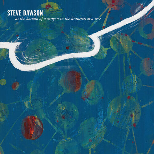 Виниловая пластинка Dawson, Steve: At The Bottom Of A Canyon In The Branches Of Tree
Виниловая пластинка Dawson, Steve: At The Bottom Of A Canyon In The Branches Of Tree