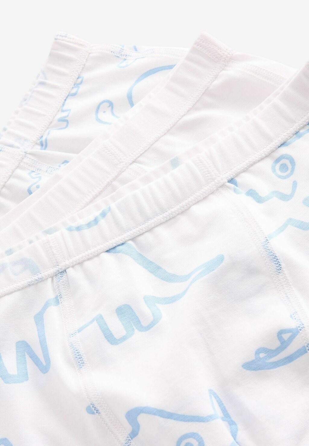 Трусы 3 PACK Next, белый
Трусы 3 PACK Next, белый