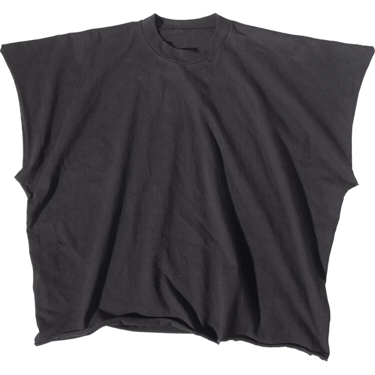 Футболка мужская черная Yeezy, черный
Футболка мужская черная Yeezy, черный