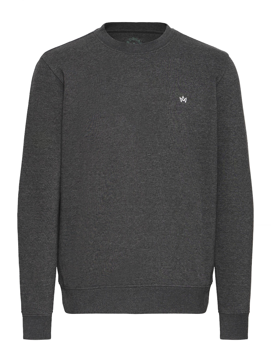 Свитер Kronstadt Richards, черный
Свитер Kronstadt Richards, черный