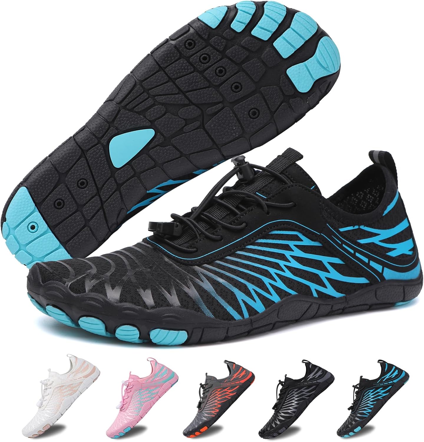 Кроссовки для ходьбы для женщин и мужчин Feedmoo, синий
Кроссовки для ходьбы для женщин и мужчин Feedmoo, синий