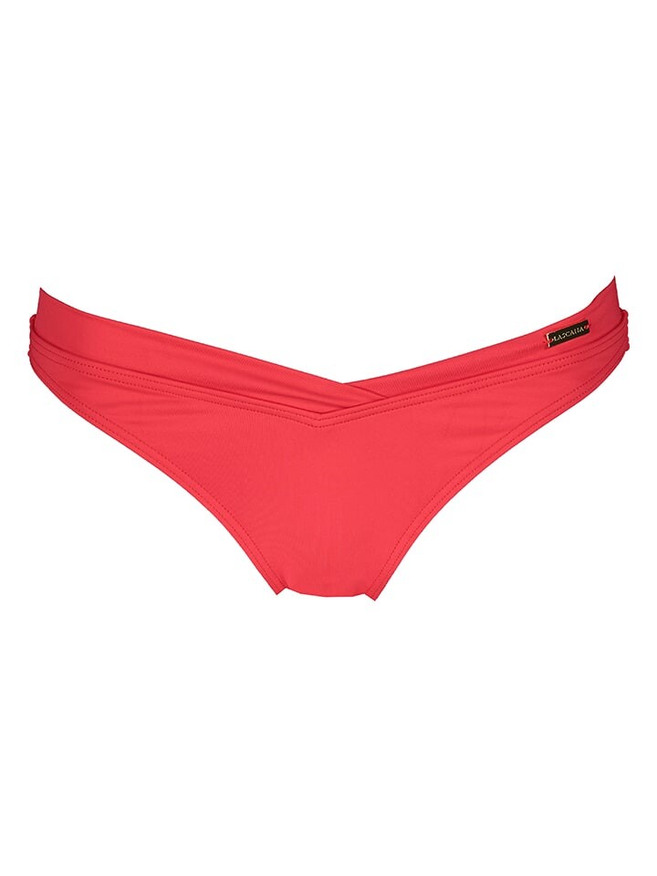 Низ бикини LASCANA Hose Rainbow, красный
Низ бикини LASCANA Hose Rainbow, красный