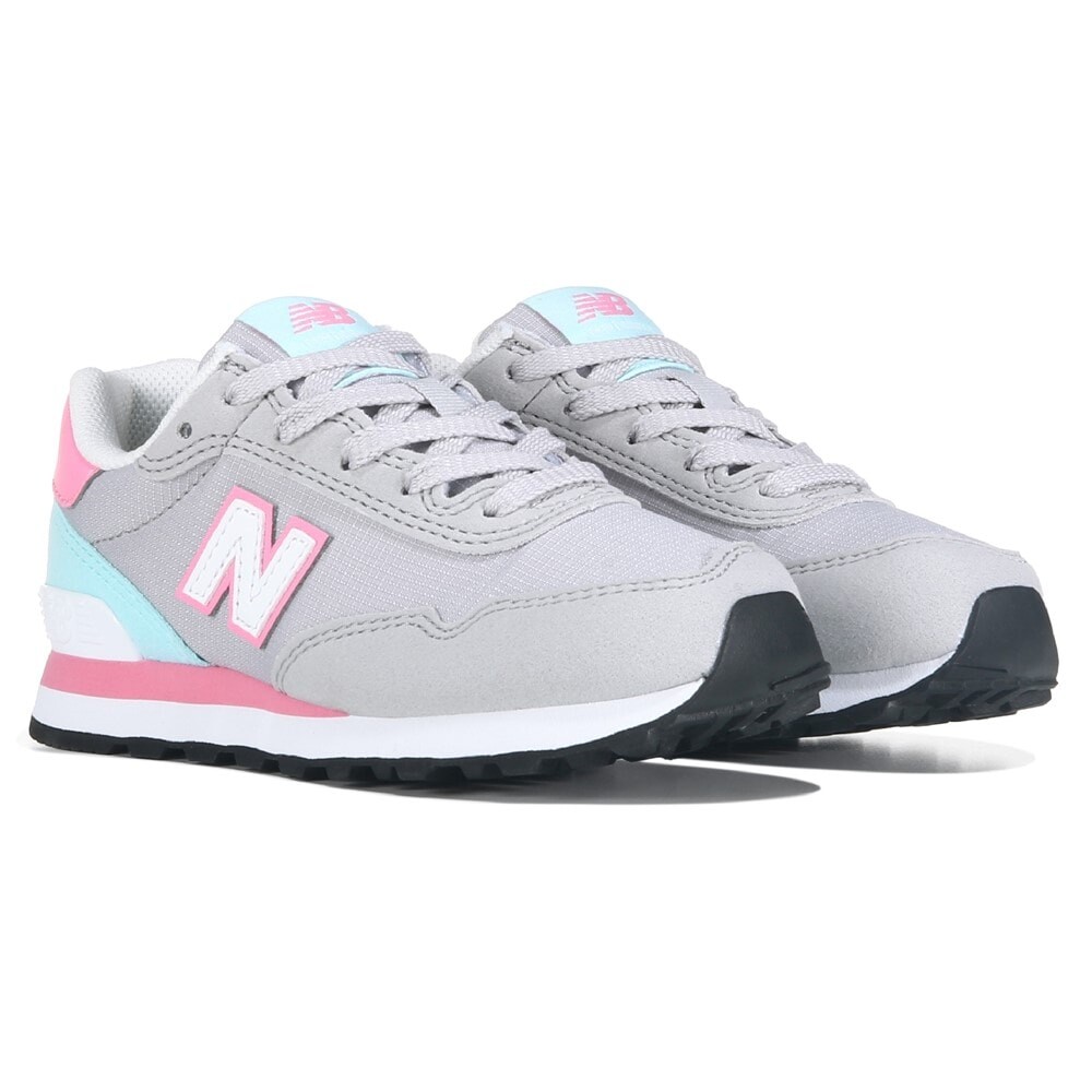 Детские кроссовки 515 Retro Little Kid New Balance, серый
Детские кроссовки 515 Retro Little Kid New Balance, серый