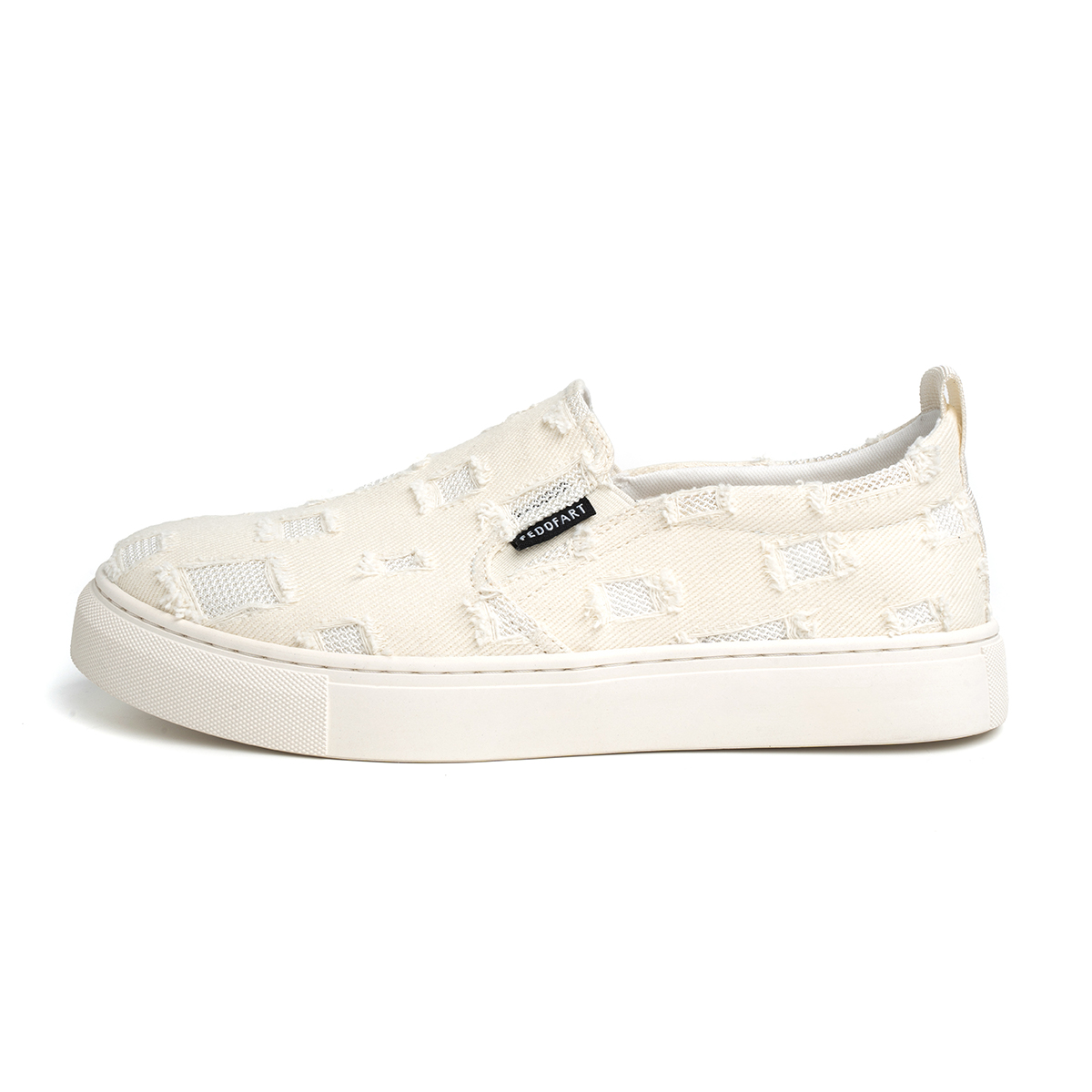 FED Низкие повседневные туфли мужские белые
FED Низкие повседневные туфли мужские белые