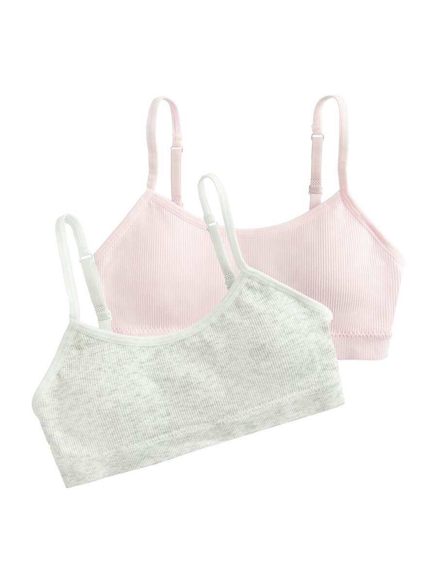 Бюстгальтер-минимайзер Cool Club, Mottled Grey/Light Pink
Бюстгальтер-минимайзер Cool Club, Mottled Grey/Light Pink