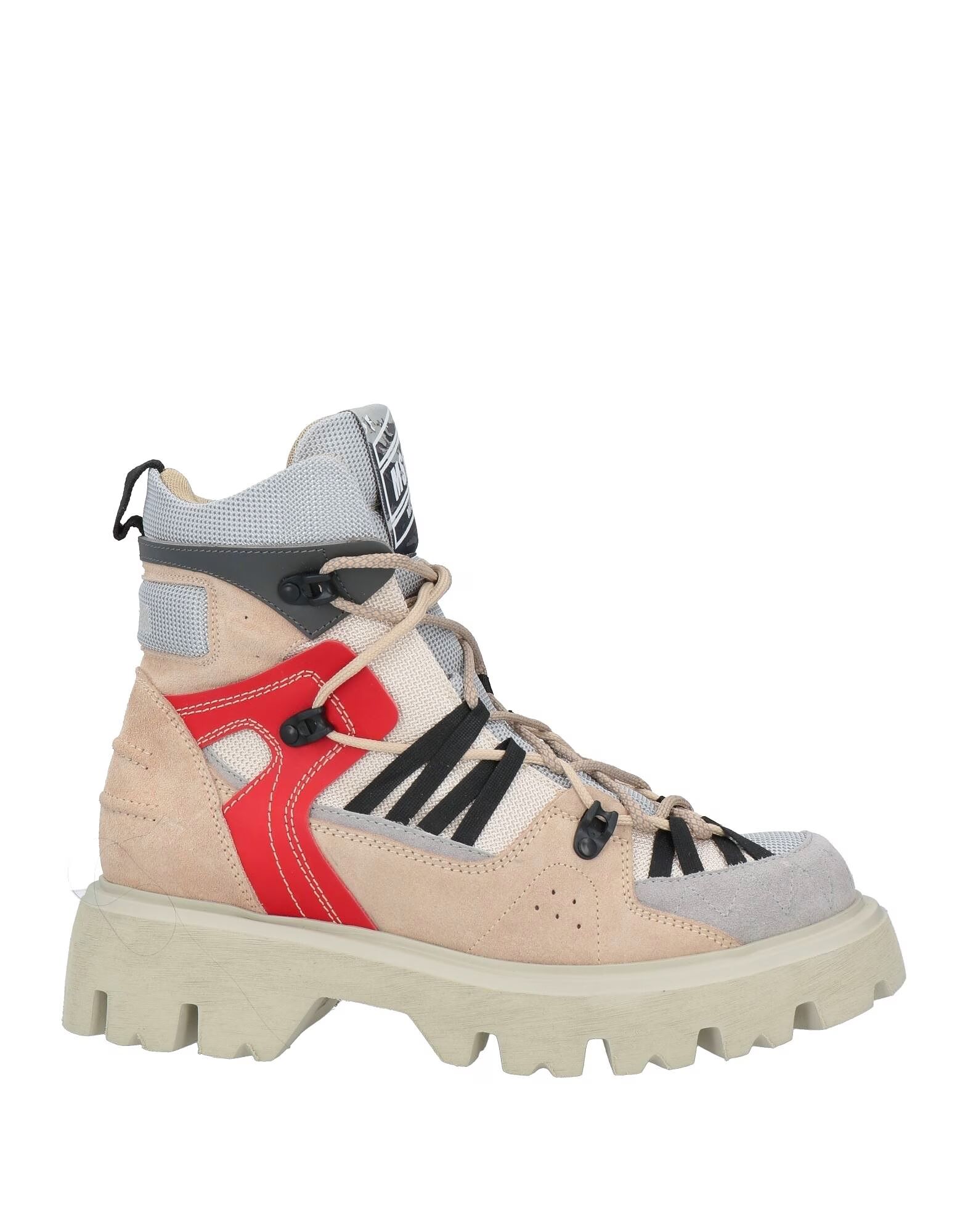 Ботильоны Msgm, бежевый
Ботильоны Msgm, бежевый