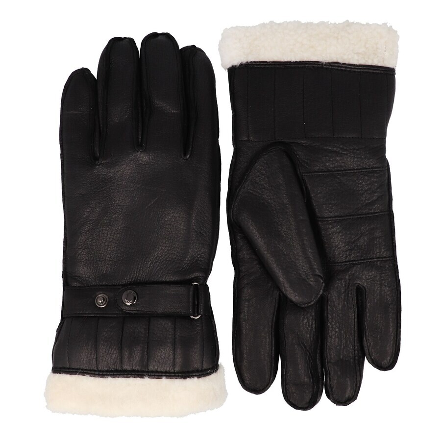 Перчатки JOOP! Full Finger Gloves, коричневый
Перчатки JOOP! Full Finger Gloves, коричневый