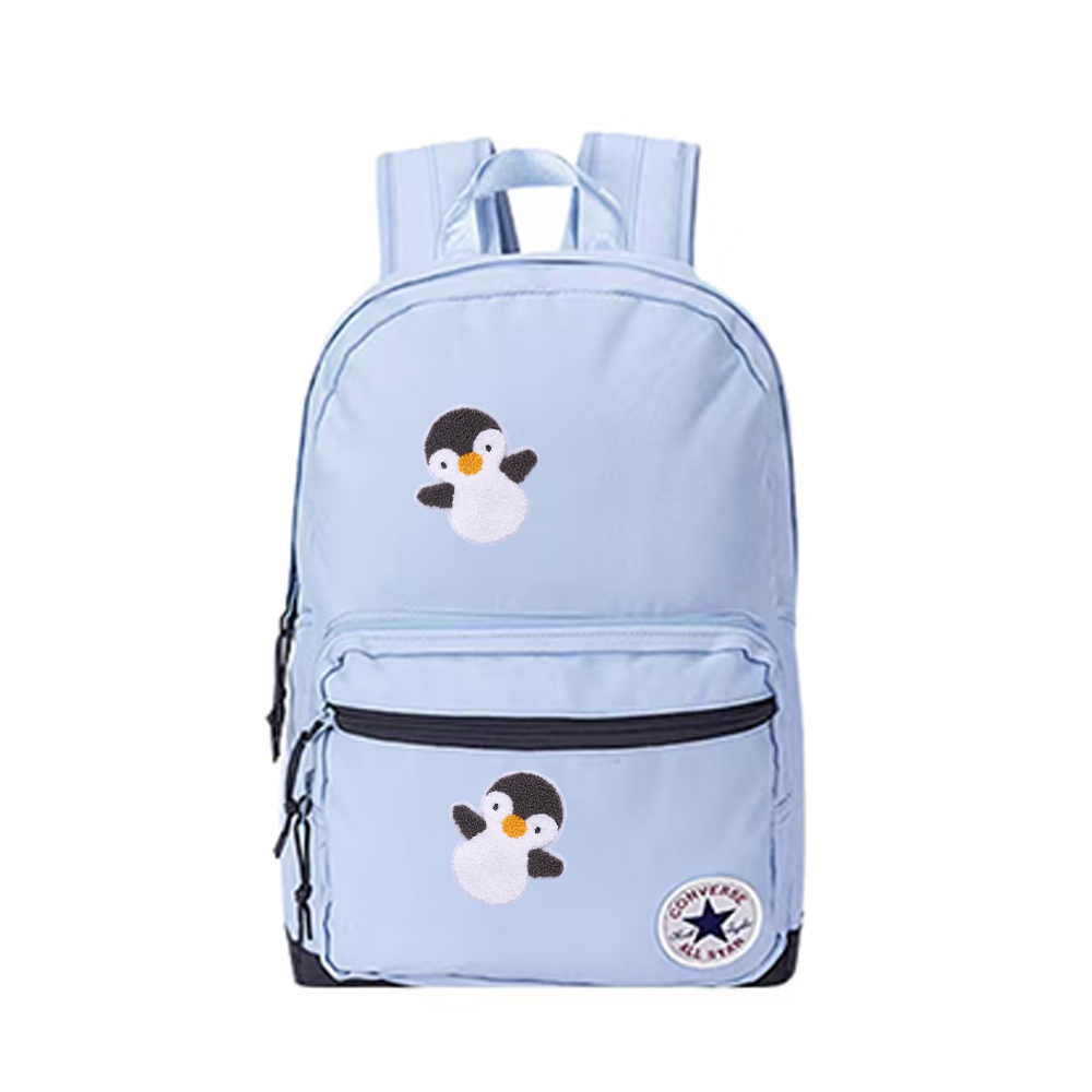 Converse Средний рюкзак из полиэстера для женщин Light Haze Blue, Light Haze Blue
Converse Средний рюкзак из полиэстера для женщин Light Haze Blue, Light Haze Blue