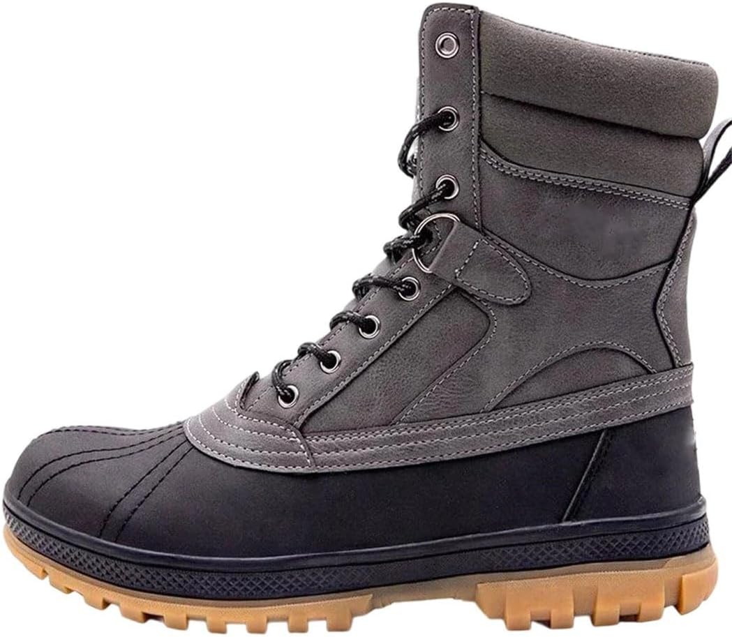 Мужские походные кроссовки больших размеров с высокой щиколоткой, водонепроницаемые, для прогулок и скалолазания Generic, черный
Мужские походные кроссовки больших размеров с высокой щиколоткой, водонепроницаемые, для прогулок и скалолазания Generic, черный