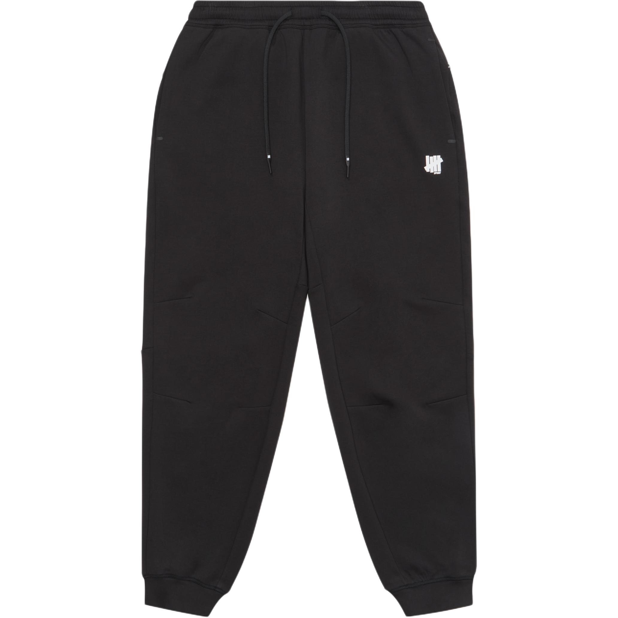 Спортивные штаны FW25 Unisex UNDEFEATED, черный
Спортивные штаны FW25 Unisex UNDEFEATED, черный