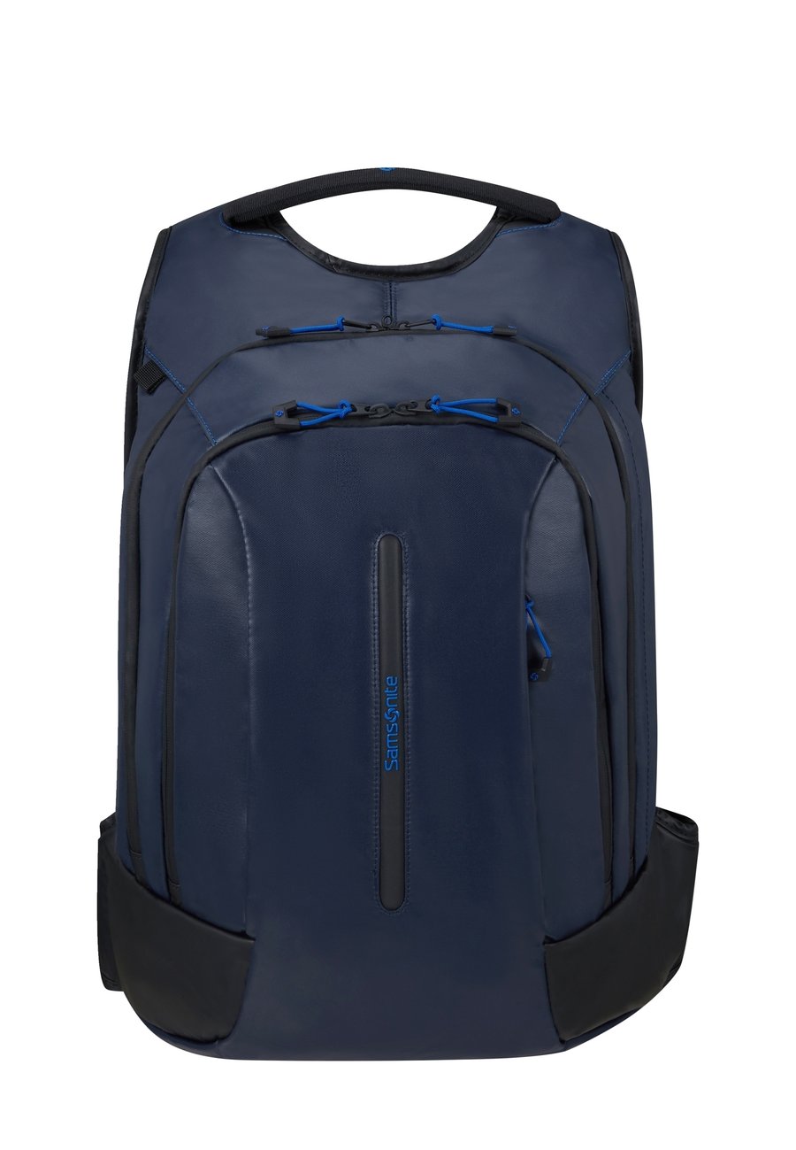 Рюкзак Samsonite ECODIVER LAPTOP, Blue Nights/Dark Blue
Рюкзак Samsonite ECODIVER LAPTOP, Blue Nights/Dark Blue