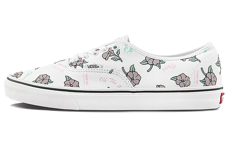 Кроссовки Vans Authentic 'White Pink', Белый, Кроссовки Vans Authentic 'White Pink'
Кроссовки Vans Authentic 'White Pink', Белый, Кроссовки Vans Authentic 'White Pink'