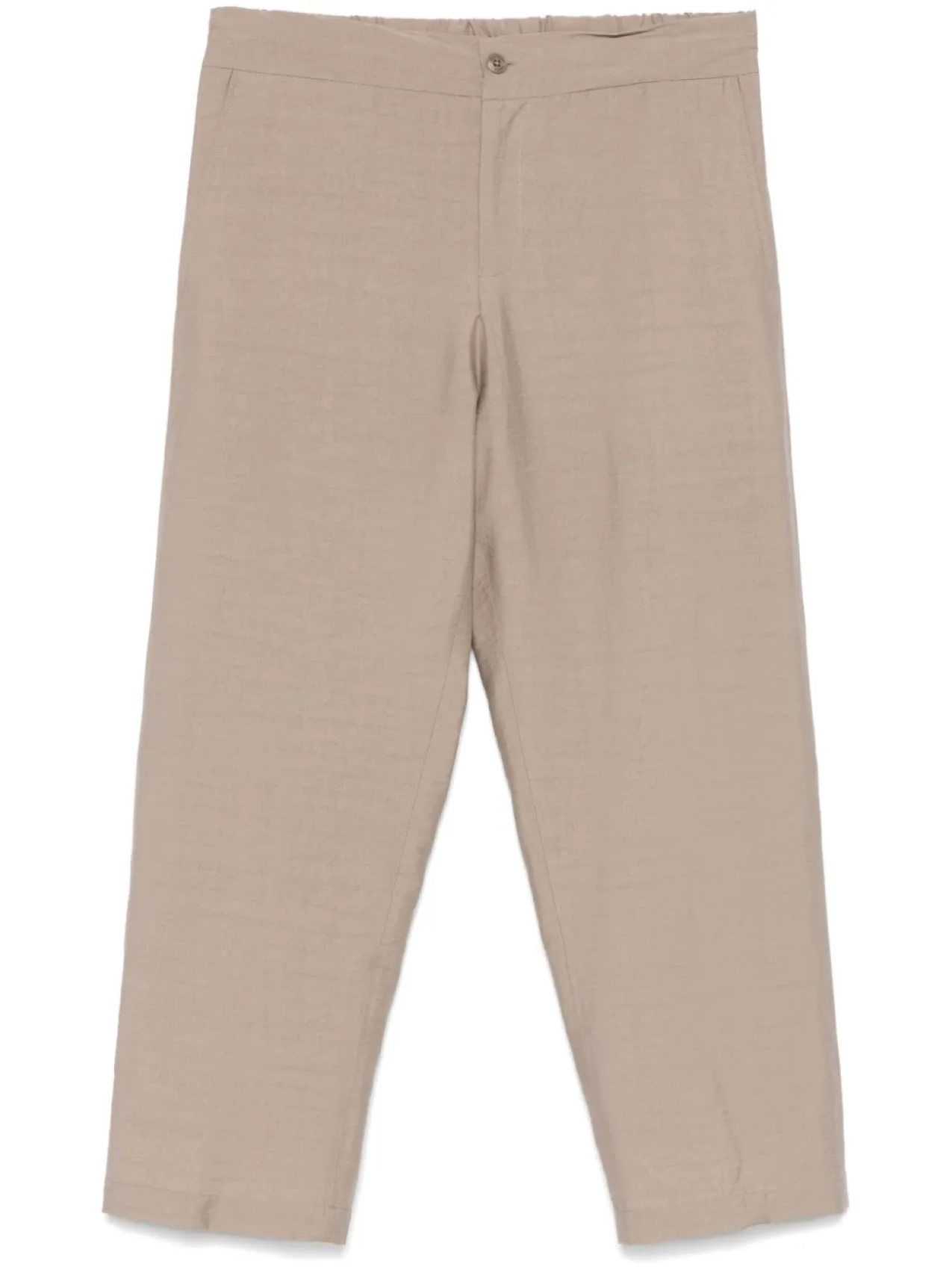 Зауженные брюки Costumein, серый
Зауженные брюки Costumein, серый