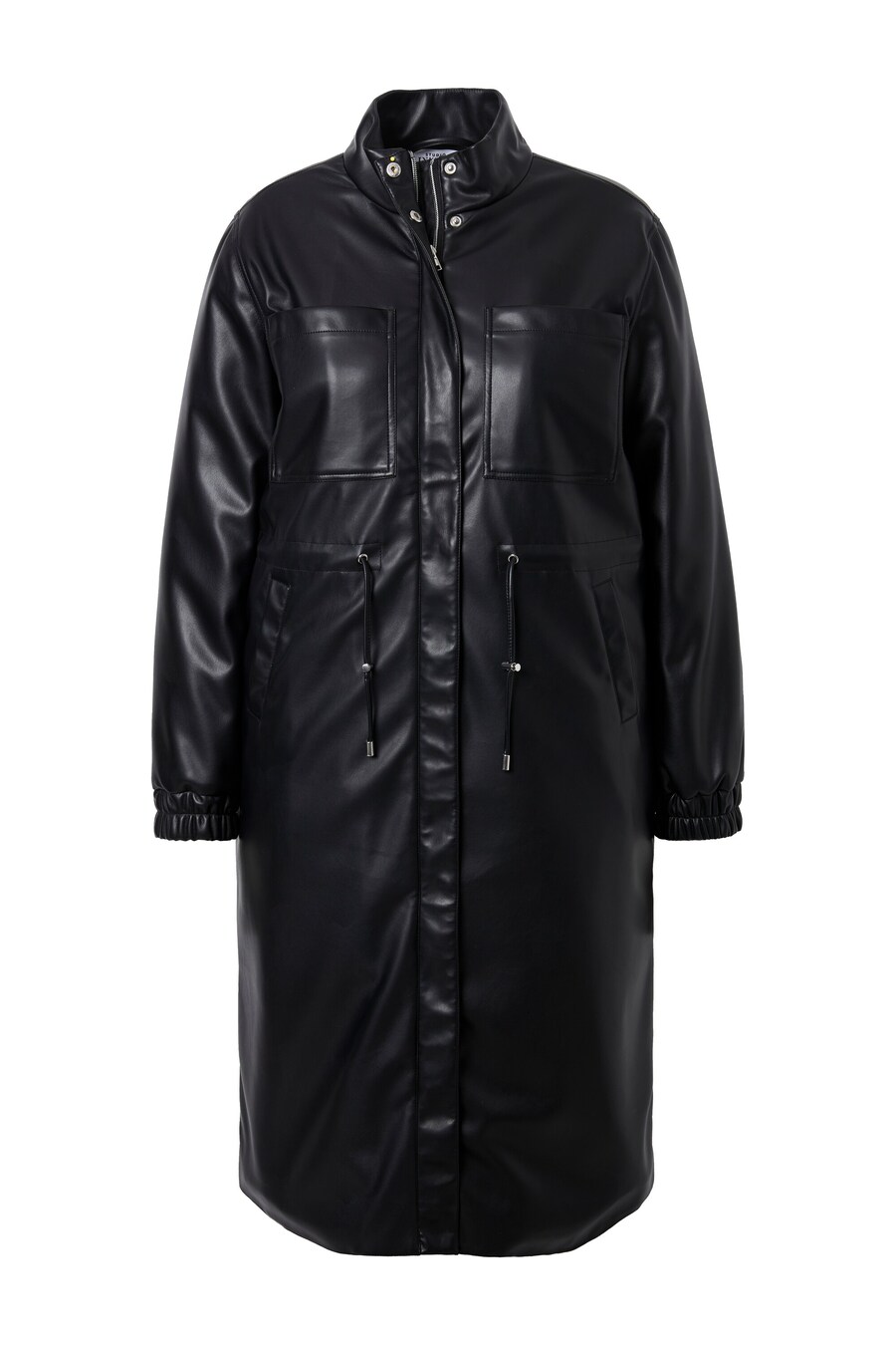 Демисезонное пальто Studio Untold, Black
Демисезонное пальто Studio Untold, Black