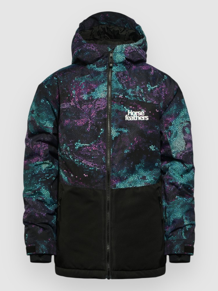 Куртка для сноуборда Horsefeathers Juno Kids Jacke, mosaic, Черный, Куртка для сноуборда Horsefeathers Juno Kids Jacke, mosaic
Куртка для сноуборда Horsefeathers Juno Kids Jacke, mosaic, Черный, Куртка для сноуборда Horsefeathers Juno Kids Jacke, mosaic