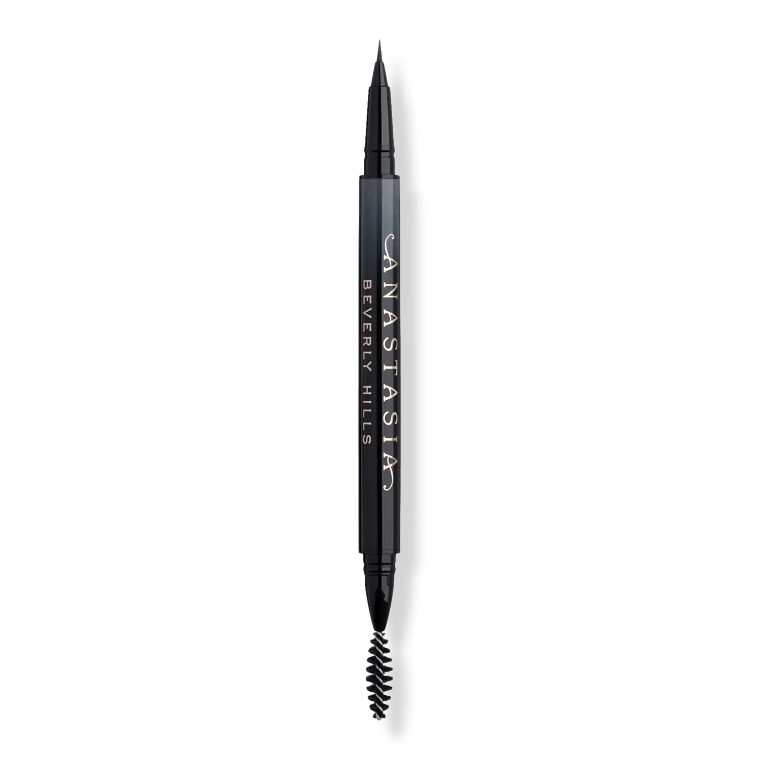 Карандаш для бровей MicroStroke Detailing Brow Pen обеспечивает стойкость до 24 часов. Anastasia Beverly Hills, Medium Brown (For medium brown hair with cool/ash undertones)
Карандаш для бровей MicroStroke Detailing Brow Pen обеспечивает стойкость до 24 часов. Anastasia Beverly Hills, Medium Brown (For medium brown hair with cool/ash undertones)