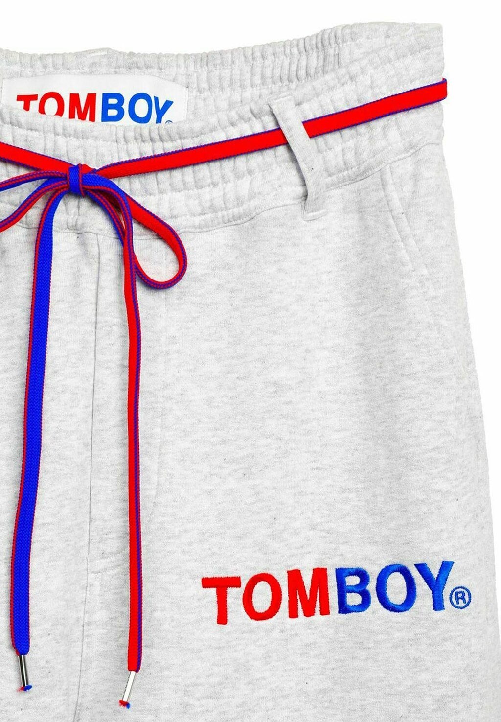 Спортивные брюки LINO TOMBOY, серый
Спортивные брюки LINO TOMBOY, серый