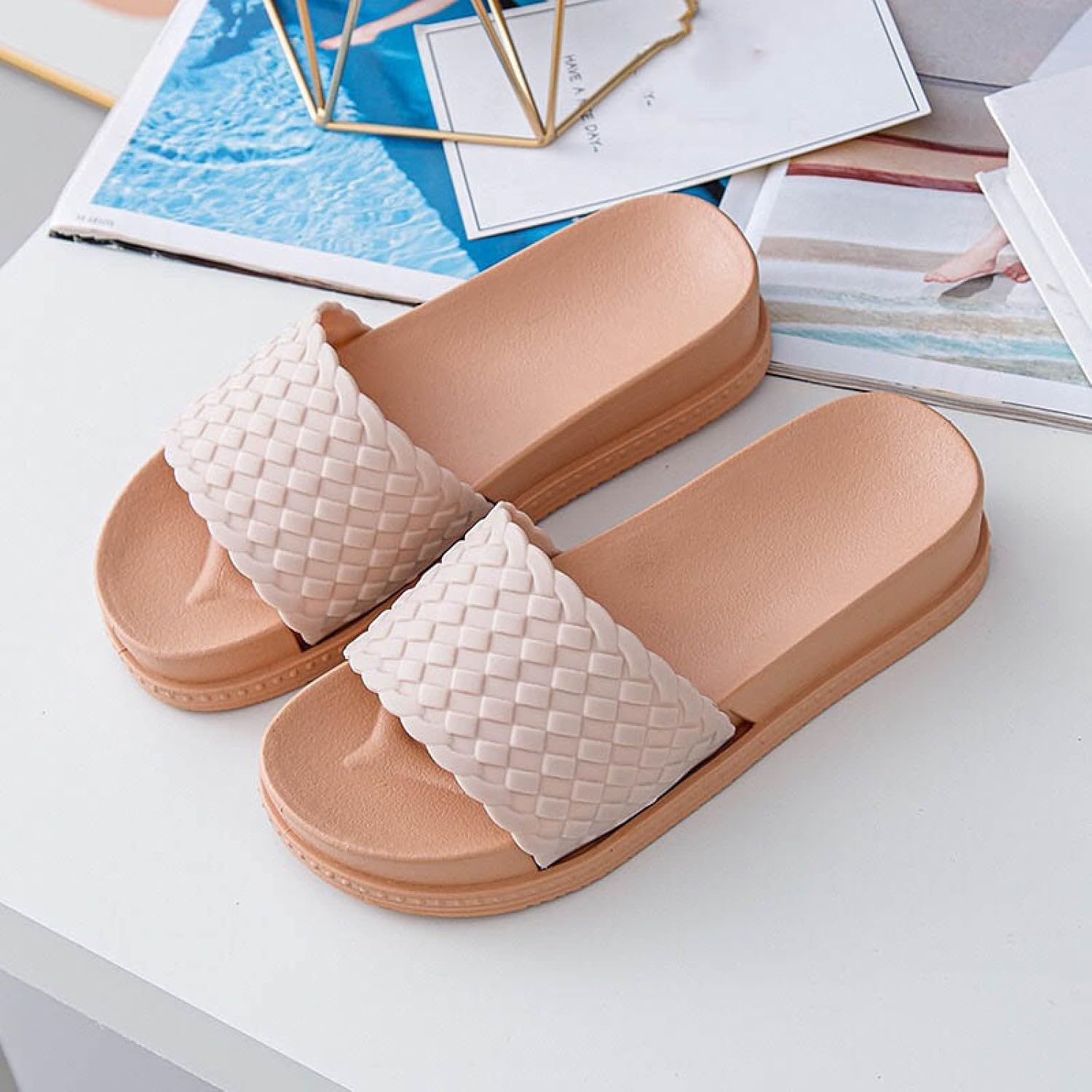 Сандалии-рефлексология WALDOR для мужчин и женщин, массажные тапочки для ног для мужчин и женщин, летние сандалии для женщин, толстая подошва с эффектом увеличения роста, зеленые B, размер 37 Walldor
Сандалии-рефлексология WALDOR для мужчин и женщин, массажные тапочки для ног для мужчин и женщин, летние сандалии для женщин, толстая подошва с эффектом увеличения роста, зеленые B, размер 37 Walldor