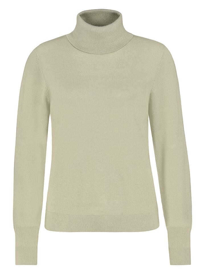 Пуловер Sublevel Rollkragenpullover, светло-зеленый
Пуловер Sublevel Rollkragenpullover, светло-зеленый