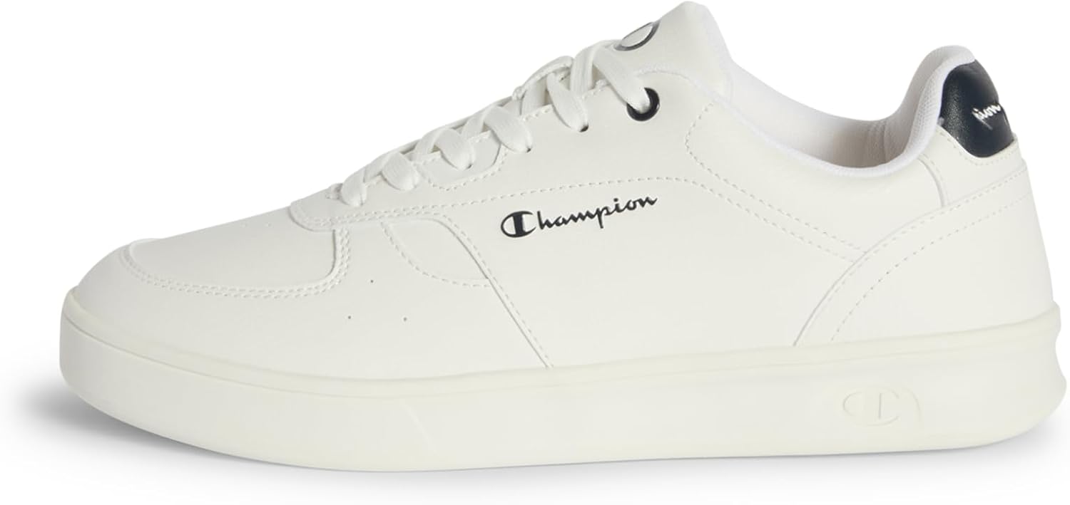 Кроссовки Champion Mens Newman, зеленый
Кроссовки Champion Mens Newman, зеленый