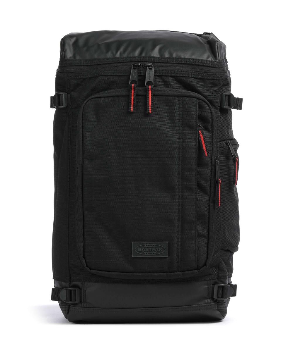 Cnnct tecum top backpack 15″ полиэстер Eastpak, черный
Cnnct tecum top backpack 15″ полиэстер Eastpak, черный