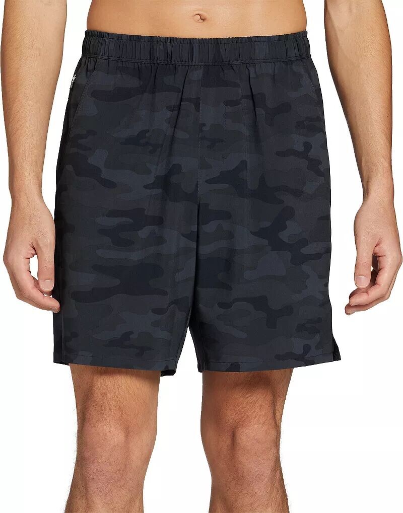 Мужские тканые шорты Dsg 8 дюймов для маневренности, черный
Мужские тканые шорты Dsg 8 дюймов для маневренности, черный