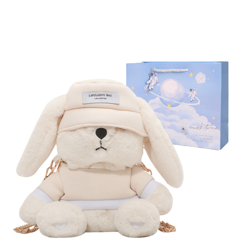 duoluplo 多伦保罗 Сумка через плечо Duoluplo Doron Paul унисекс, Белый
duoluplo 多伦保罗 Сумка через плечо Duoluplo Doron Paul унисекс, Белый