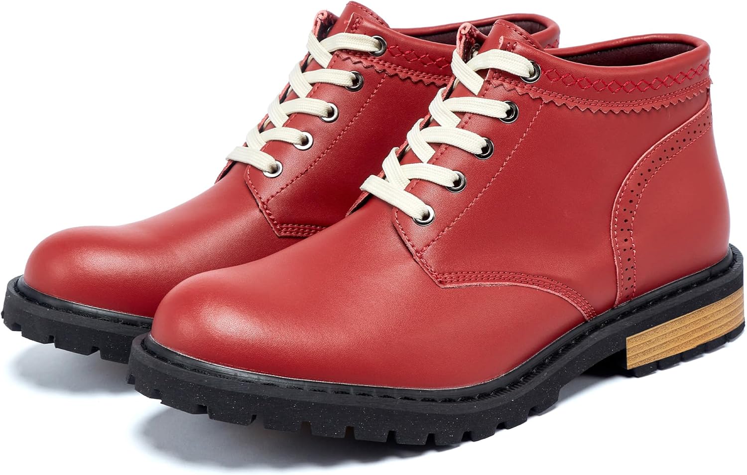 Мужские ботинки Челси, ковбойские ботинки, повседневная и праздничная обувь, панк-рок и вестерн ботинки Wurmiuhd, красный
Мужские ботинки Челси, ковбойские ботинки, повседневная и праздничная обувь, панк-рок и вестерн ботинки Wurmiuhd, красный