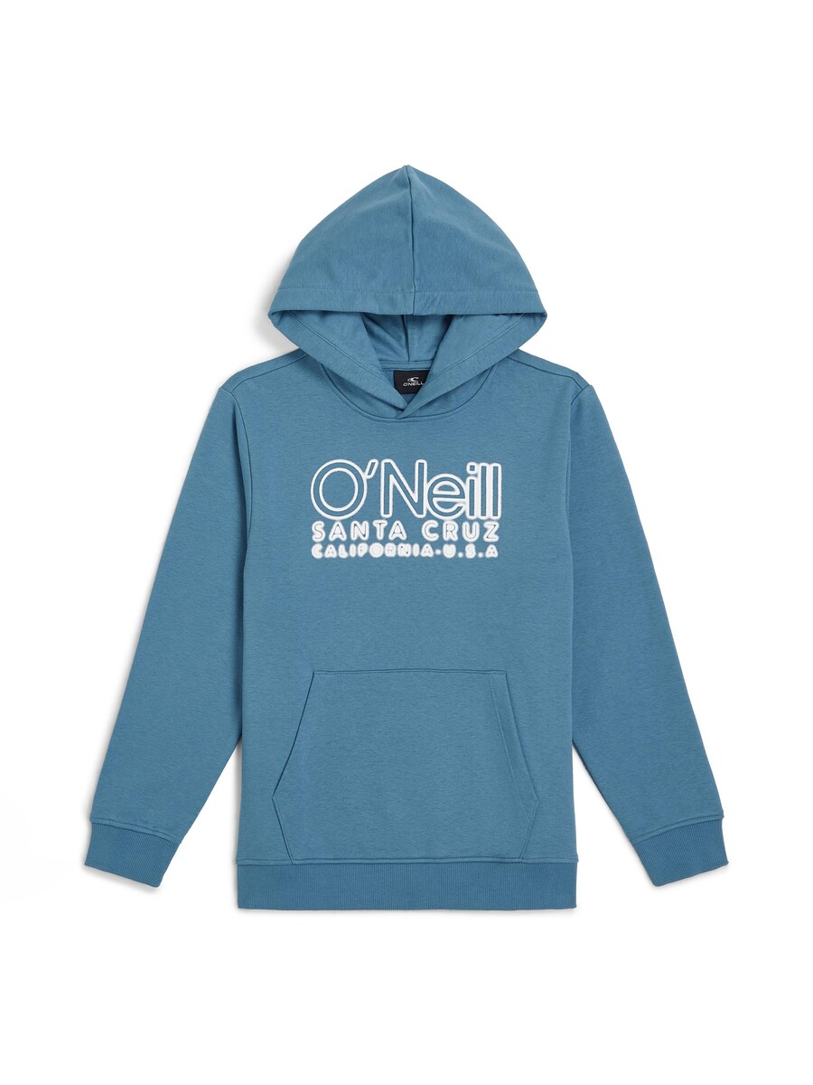 Толстовка O'NEILL, пыльно-синий
Толстовка O'NEILL, пыльно-синий