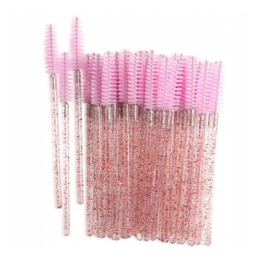 Спиральная щеточка Кристалл для ресниц 50 шт., Sfera Damska
Спиральная щеточка Кристалл для ресниц 50 шт., Sfera Damska